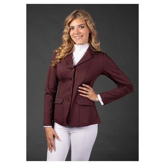 Harry´s Horse Crystal Jakke  3XL
