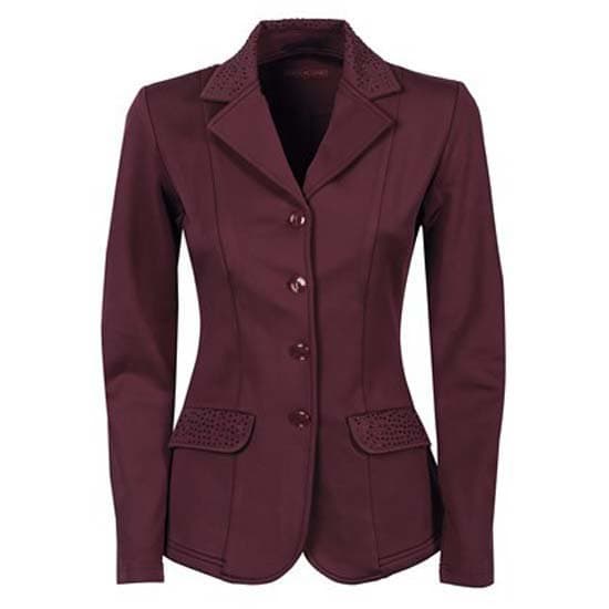 Harry´s Horse Crystal Jakke  3XL