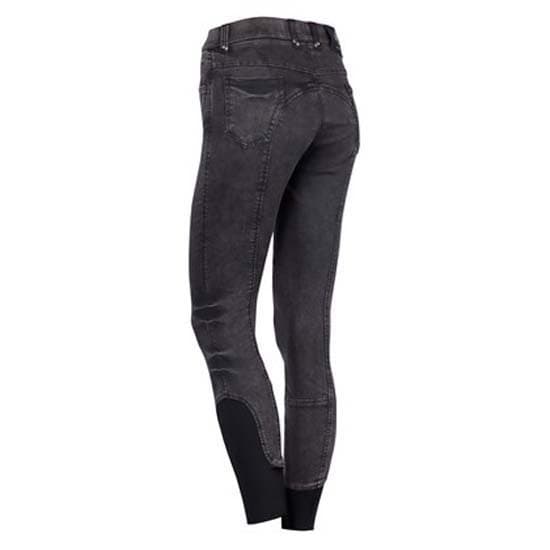 Harry´s Horse Denim Moss Full Grip Byxor  42
