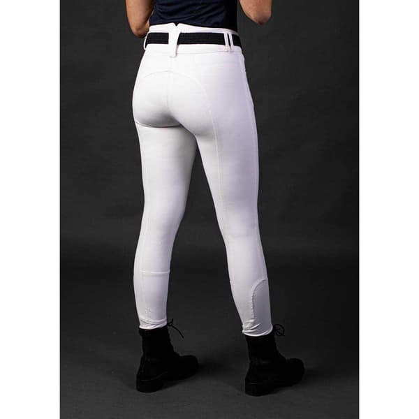 Harry´s Horse Full Grip Højtaljede Bukser  46