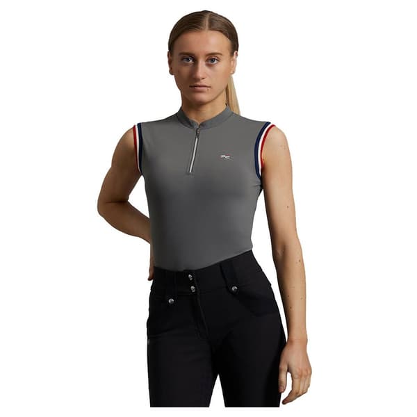 Premier Equine Alito Riding Top ærmeløs T-shirt  38