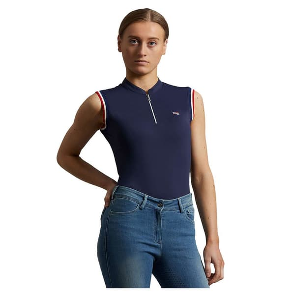 Premier Equine Alito Riding Top ærmeløs T-shirt  44