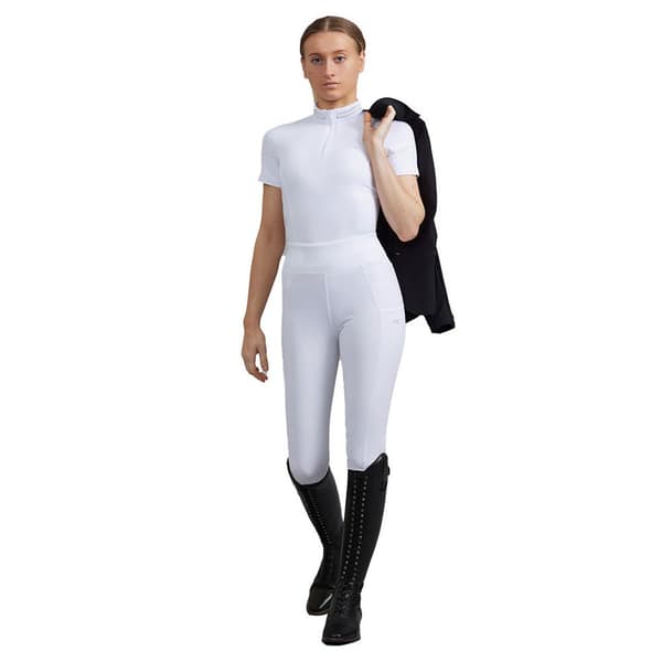 Premier Equine Aresso Full Seat Gel Bukser  30