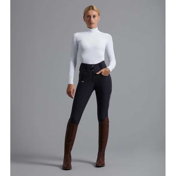 Premier Equine Coco Ii Gel Full Seat Riding Bukser 26