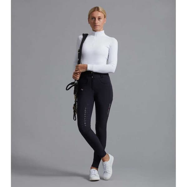 Premier Equine Coco Ii Gel Full Seat Riding Bukser 26
