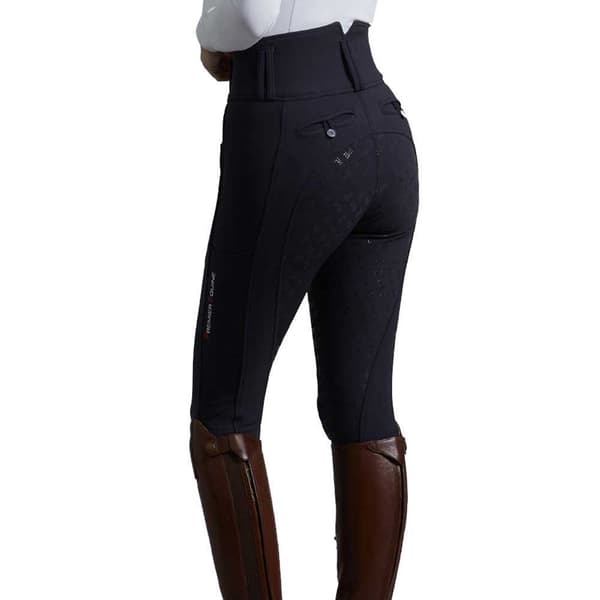 Premier Equine Coco Ii Gel Full Seat Riding Bukser 26