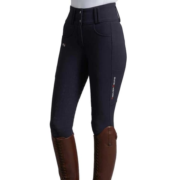 Premier Equine Coco Ii Gel Full Seat Riding Bukser  26