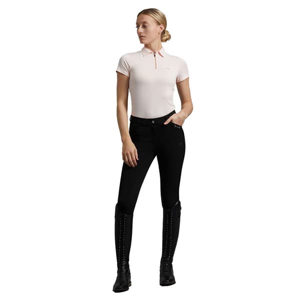 Premier Equine Delta Full Seat Gel Riding Bukser  28