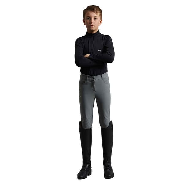 Premier Equine Derby Riding Byxor  7-8 Years