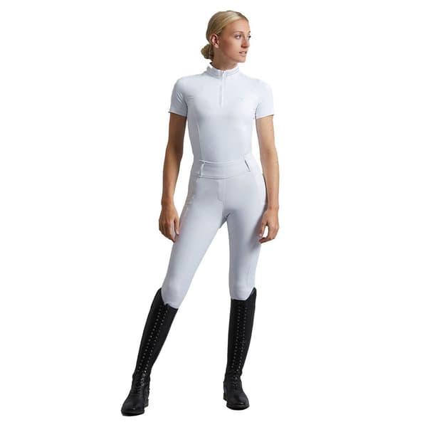 Premier Equine Electra Full Seat Gel Riding Byxor  34