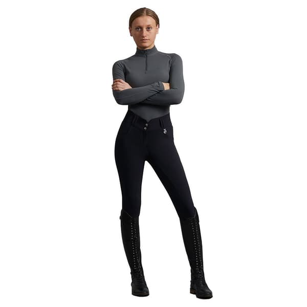 Premier Equine Sophia Full Seat Gel High Waist Bukser  24