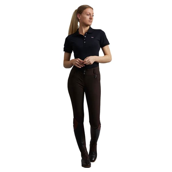 Premier Equine Sophia Full Seat Gel High Waist Bukser  22