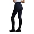Miniatyrbild 2 av 5: Premier Equine Sophia Full Seat Gel High Waist Byxor Blå 24