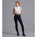 Miniatyrbild 1 av 5: Premier Equine Sophia Full Seat Gel High Waist Byxor Blå 24