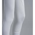 Miniatyrbild 3 av 6: Premier Equine Sophia Full Seat Gel High Waist Byxor Vit 32