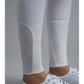 Miniatyrbild 4 av 6: Premier Equine Sophia Full Seat Gel High Waist Byxor Vit 32