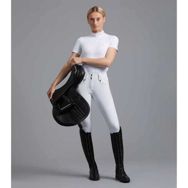 Premier Equine Torino Full Seat Gel Riding Byxor 26