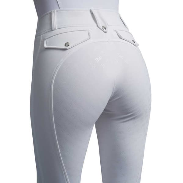 Premier Equine Torino Full Seat Gel Riding Bukser  28