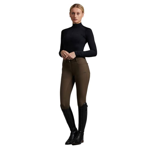 Premier Equine Virtue Full Seat Gel Riding Bukser  30