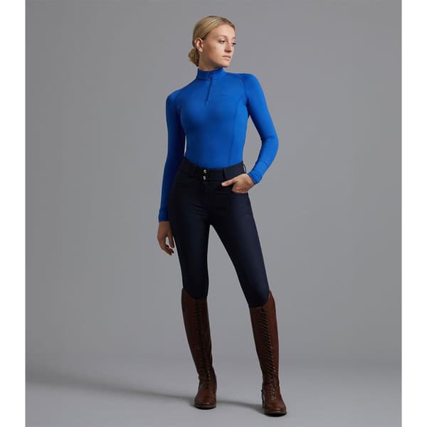 Premier Equine Virtue Full Seat Gel Riding Bukser 30