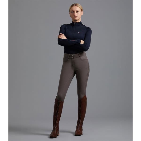 Premier Equine Virtue Full Seat Gel Riding Bukser  32