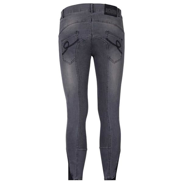 Harry´s Horse Liciano Denim Full Grip Bukser 54