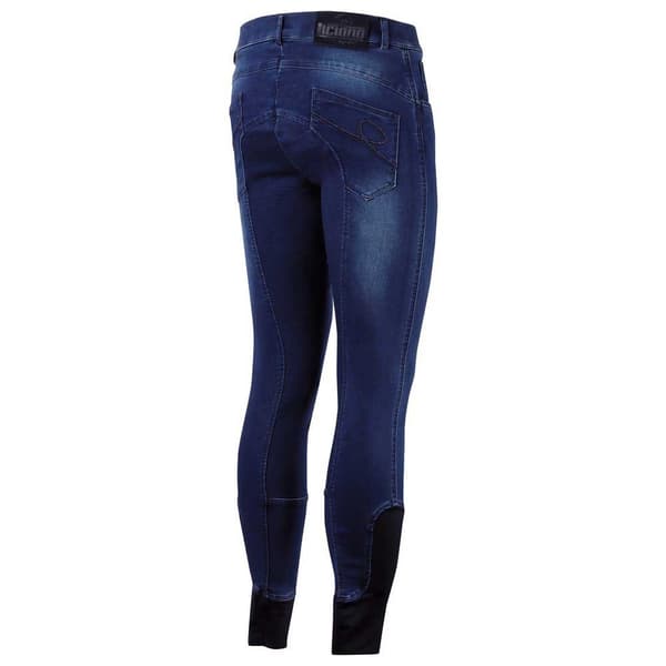 Harry´s Horse Liciano Denim Full Grip Housut  164