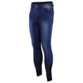 Pikkukuva 1 / 2: Harry´s Horse Liciano Denim Full Grip Housut  164