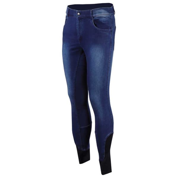 Harry´s Horse Liciano Denim Full Grip Bukser  46
