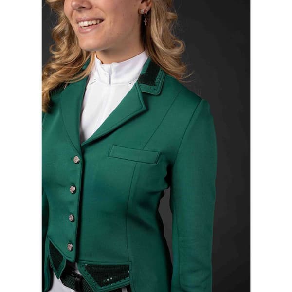 Harry´s Horse Montpellier Jakke  XS