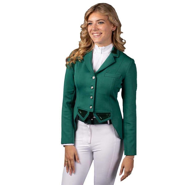 Harry´s Horse Montpellier Jakke  2XL