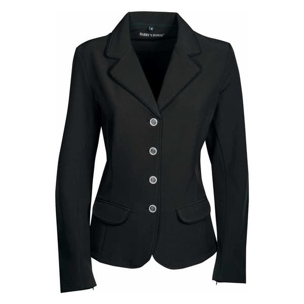 Harry´s Horse St.tropez Tt Softshell-takki XS