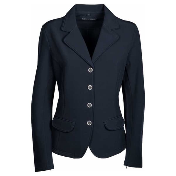 Harry´s Horse St.tropez Tt Softshelljakke XS