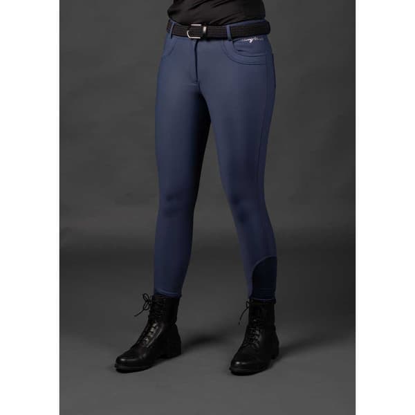 Harry´s Horse Winterblues Full Grip Bukser 40