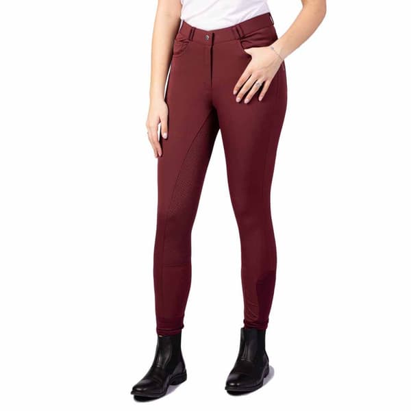 Harry´s Horse Redwood Full Grip Housut  152