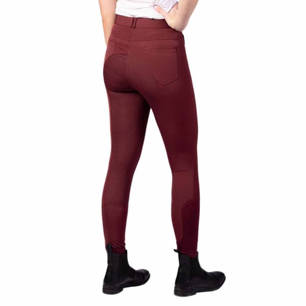 Harry´s Horse Redwood Full Grip Bukser  38