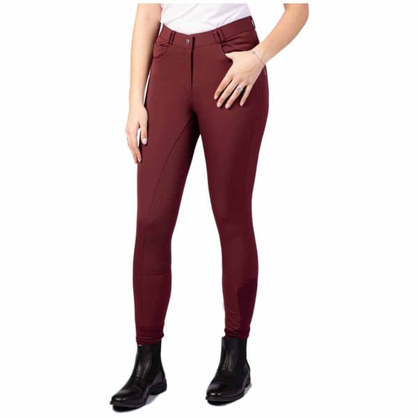 Harry´s Horse Redwood Full Grip Housut  40