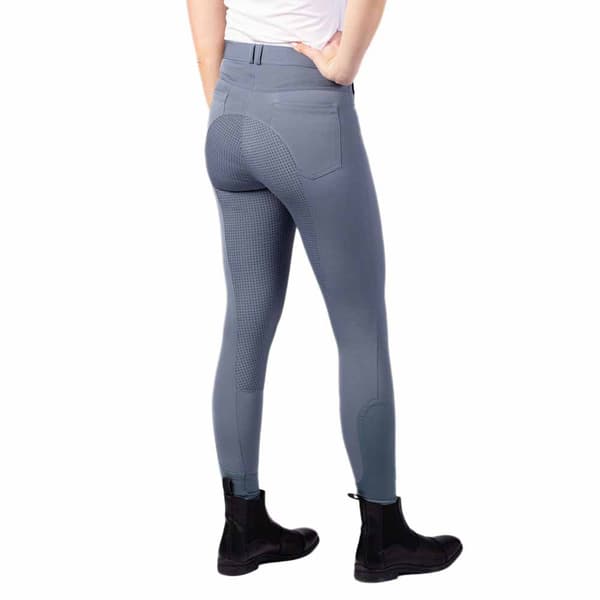 Harry´s Horse Redwood Full Grip Bukser  36