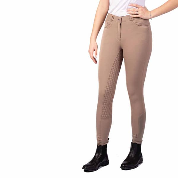 Harry´s Horse Redwood Full Grip Bukser 164