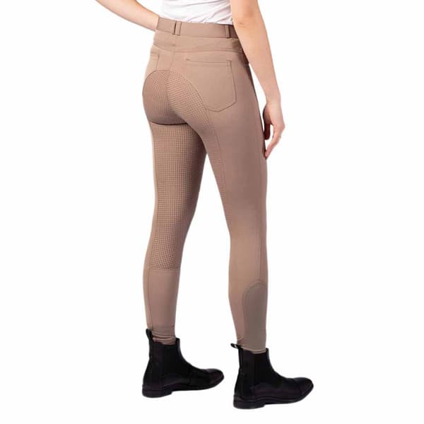 Harry´s Horse Redwood Full Grip Bukser  46
