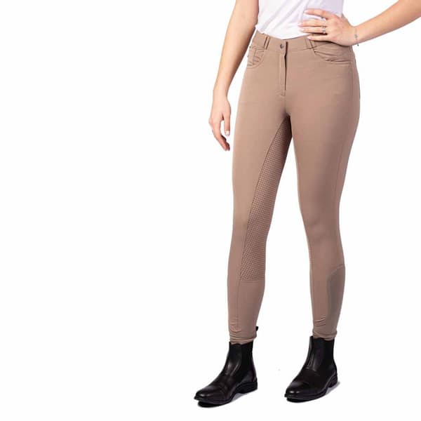 Harry´s Horse Redwood Full Grip Bukser  46