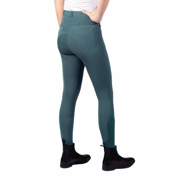 Harry´s Horse Redwood Full Grip Bukser  38