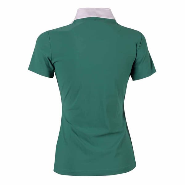 Harry´s Horse Satin T-shirt Med Korta ärmar  S