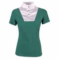 Miniatyrbillede 1 af 3: Harry´s Horse Satin T-shirt Med Korte ærmer  XL