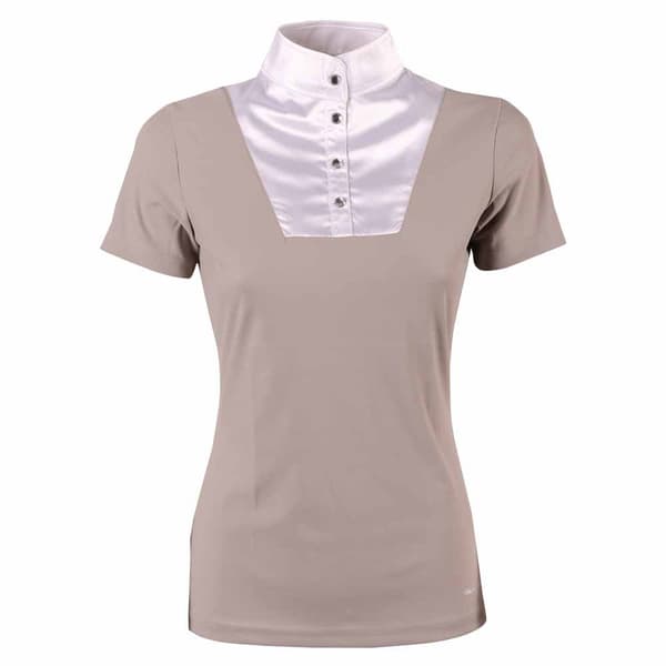 Harry´s Horse Satin Lyhythihainen T-paita  XL