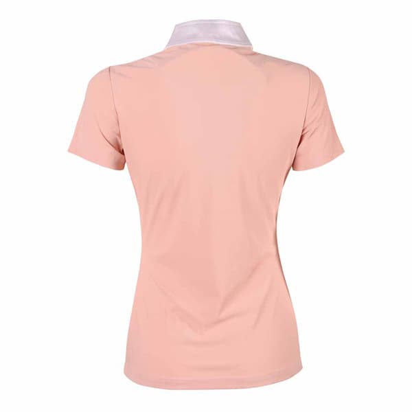 Harry´s Horse Satin Lyhythihainen T-paita  XS