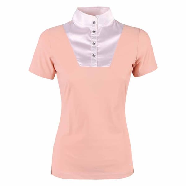 Harry´s Horse Satin Lyhythihainen T-paita  XS