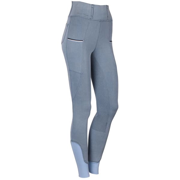 Harry´s Horse Denim Just Ride Praia Full Grip Bukser  42