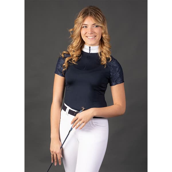 Harry´s Horse Venice T-shirt Med Korte ærmer  L