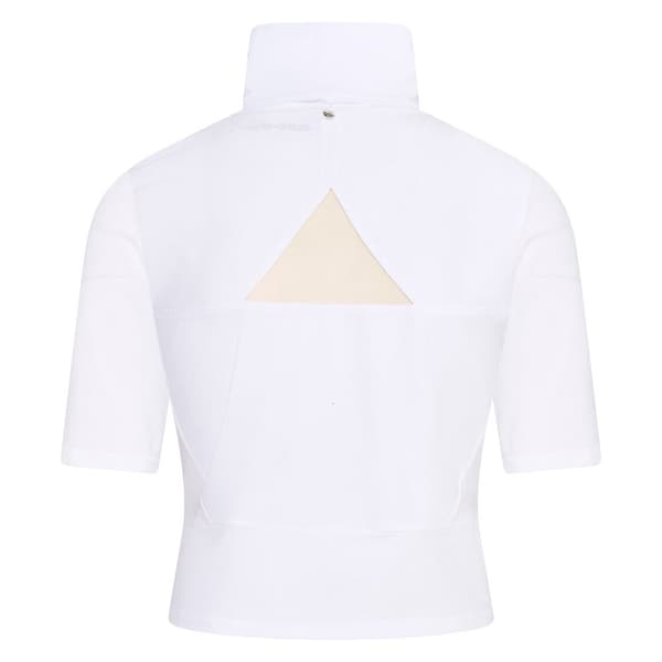 Euro Star Flying Fearless T-shirt Med Korte ærmer S